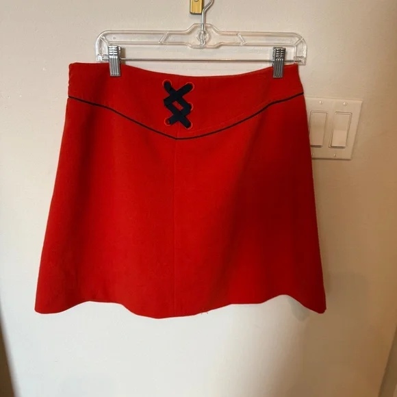 Anthropology skirt - Picture 2 of 3